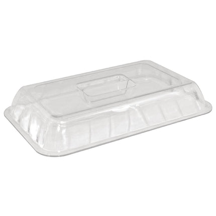 High Lid for 4.25L Olympia Kristallon Bowl