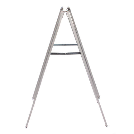 Aluminium A2 Folding Sidewalk Sign Board 2