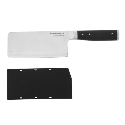 Butcher Knife with Sheath 15.24 cm | KitchenAid | Japanese Carbon Steel