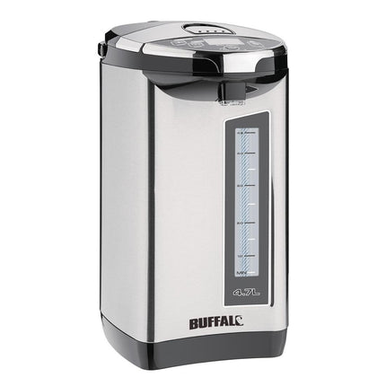 Hands-Free Hot Water Dispenser 4.7L | Buffalo