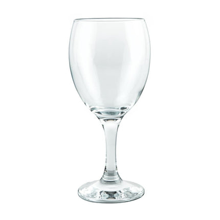 Utopia Imperial Classic Wine Glasses 340 ml with Fill Lines | Pack of 12