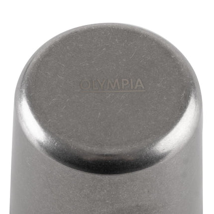 Vintage Style Fries Cup 85mm | Olympia 5