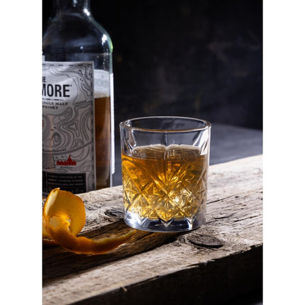 Vintage Tumblers 210ml | Utopia Timeless Vintage 7
