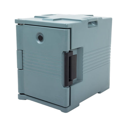 Cambro Front-Loading Insulated Food Transport Box for GN Pans 3