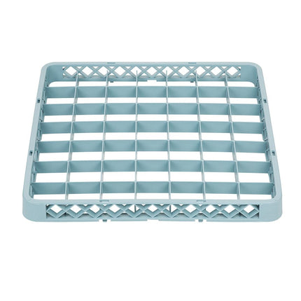 Glass Rack Extension Frame 49 Compartments | Vogue | 4.5 cm Height 2