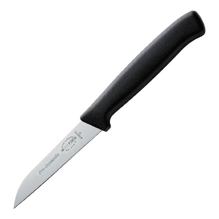 Dick Pro Dynamic 8-Piece Knife Starter Set with Roll Bag 6