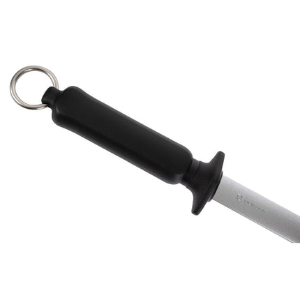 Diamond Sharpening Steel 25.5cm | Victorinox 3