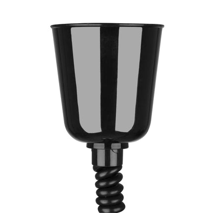 Adjustable Heat Lamp Copper | Buffalo 5