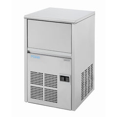 Premium Ice Maker 21kg Capacity | Polar U-Series