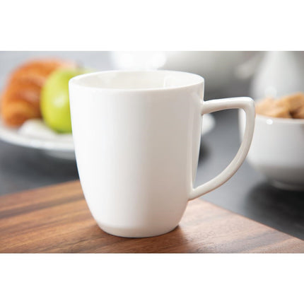 Lumina Mugs 290ml | Olympia (6 Pieces) 6