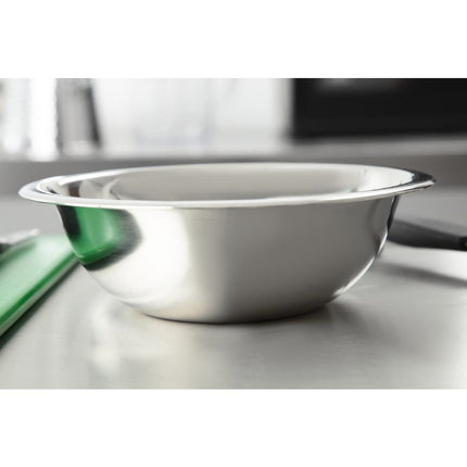 Stainless Steel Mixing Bowl 1L | Vogue 5