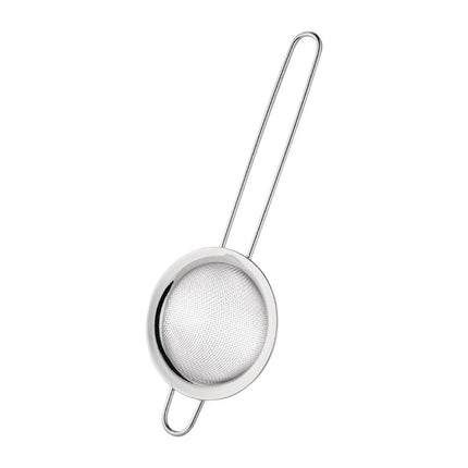 Stainless Steel Fine Mesh Strainer 20 x 7.5 cm 10