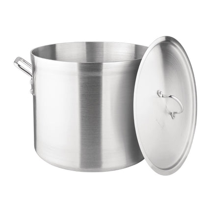 Medium-High Soup Pot 22.7L | Vogue 3