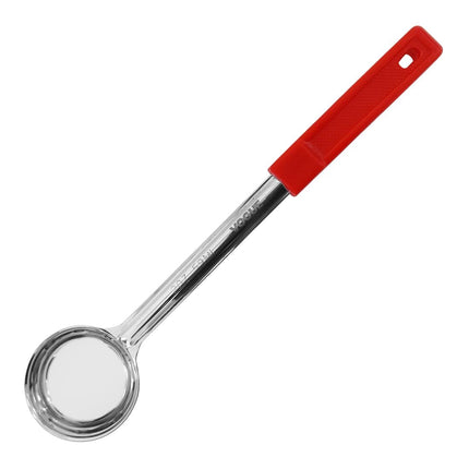Red Solid Spoodle 60ml | Vogue