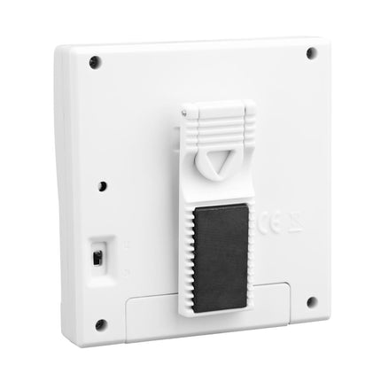 Digital Large Display Timer with 4 Settings | Hygiplas 3