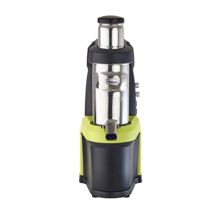 Cold Press Juicer with Wide Feed Chute | Santos 65A 3
