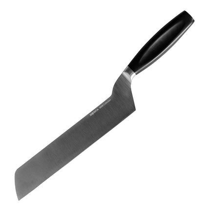 Universal Cheese Knife Black Handle 14 cm | Boska