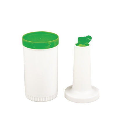 Green Bar Pourer Jug 1 Liter | Vogue 4