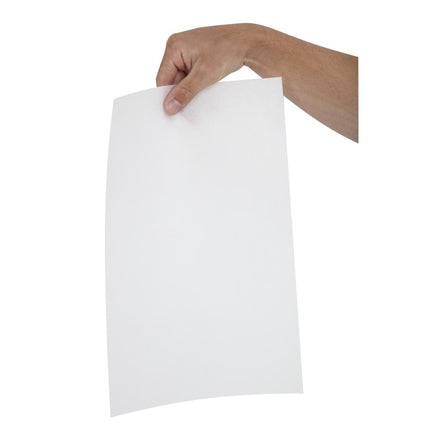 Greaseproof Paper Sheets 25.5x40.6cm 4