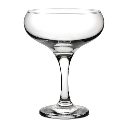 Champagne Glasses 270ml | Utopia Creative Bar Collection