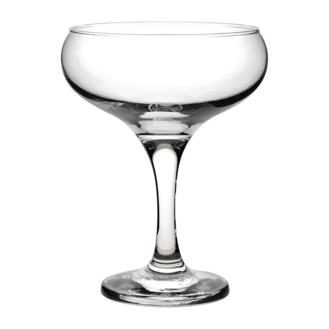 Champagne Glasses 270ml | Utopia Creative Bar Collection
