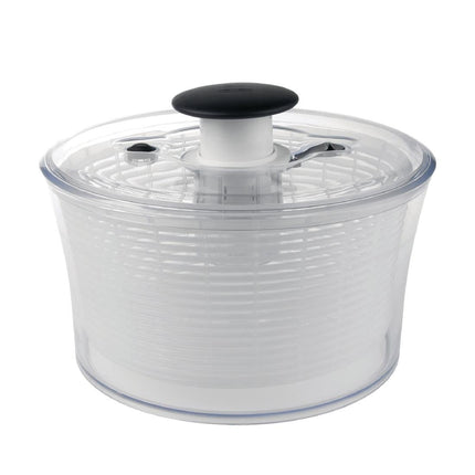 2.8L Salad and Herb Spinner with Patented Pump | OXO Good Grips