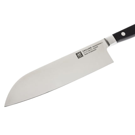 Professional S Santoku Knife 18 cm | Zwilling 3