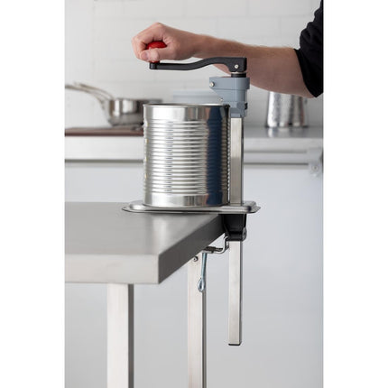 Classic Tail Can Opener 40cm | Bonzer 6