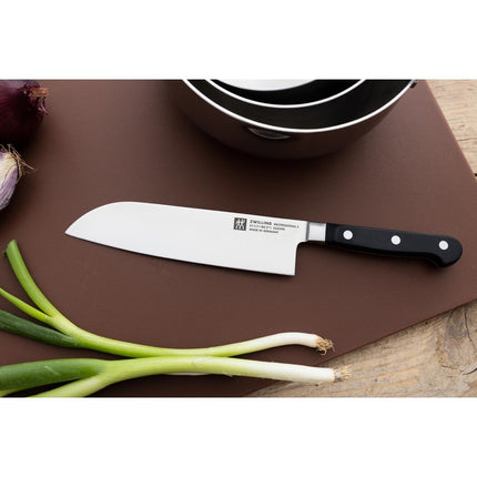 Professional S Santoku Knife 18 cm | Zwilling 6