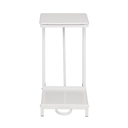 Jantex Semi-Mobile Waste Bag Trolley