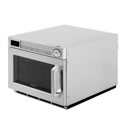 Programmable Microwave Oven 26L 1850W | Samsung 8