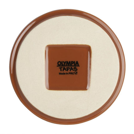 Rustic Tapas Bowls 10.2cm (6 pcs) | Olympia 6