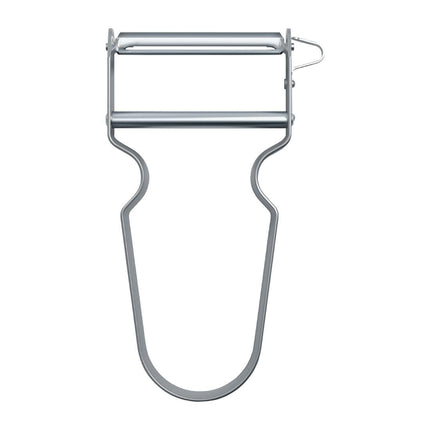 Rex Serrated Peeler | Victorinox