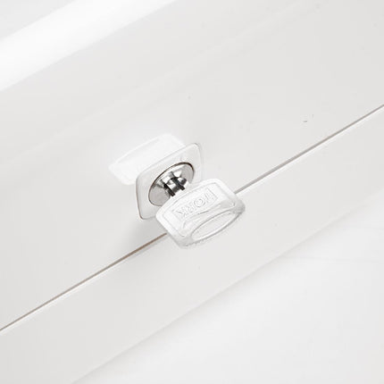 White Hand Towel Roll Dispenser | Tork Matic 8