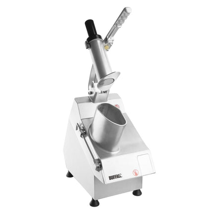 Buffalo Multifunctional Vegetable Preparation Machine 4