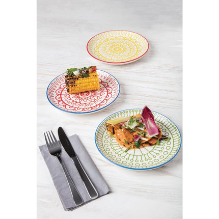 Compostable Lunch Napkins Grey 33cm | Duni | 1000 Pieces 3