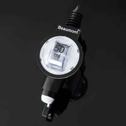 Professional Lever Measuring Pourer 5cl 7