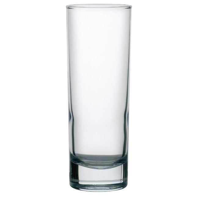 Utopia Side Longdrink Glass 290ml (48 pcs)