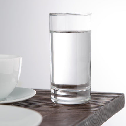 Longdrink Glasses 285ml Without Fill Line | Olympia | 48 Pieces 3