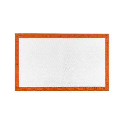 Vogue Non-Stick Baking Mat 31.5x52cm | Oven Safe to 250°C