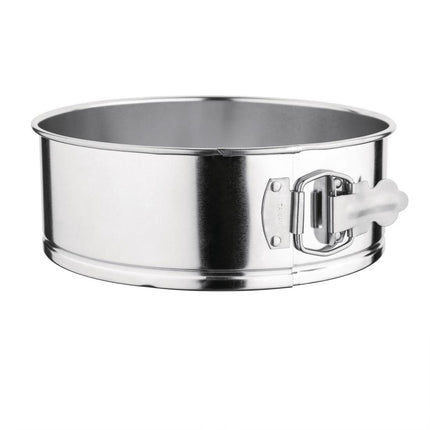 Vogue Round Springform Pan 20cm | 75mm Deep 6