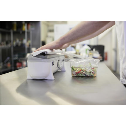 Food Wrap Refill 45cm (3 Rolls) | Wrapmaster 6