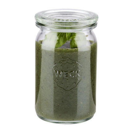 APS Preserving Jars with Lids 145ml | 12 Pieces 3
