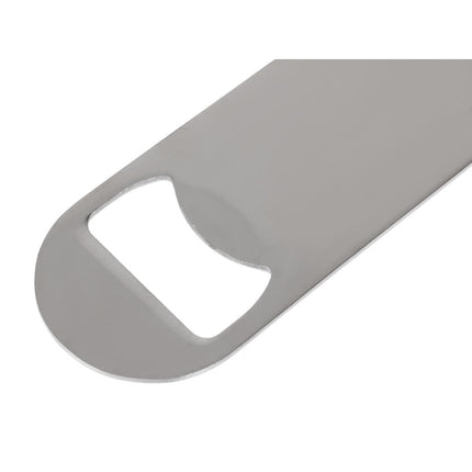 Stainless Steel Bottle Opener | Olympia 3