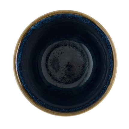 Tokyo Blue Handleless Cup 227ml | Churchill | Set of 12 2