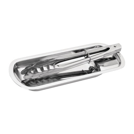 Induction Chafing Dish GN 1/1 | Olympia 6