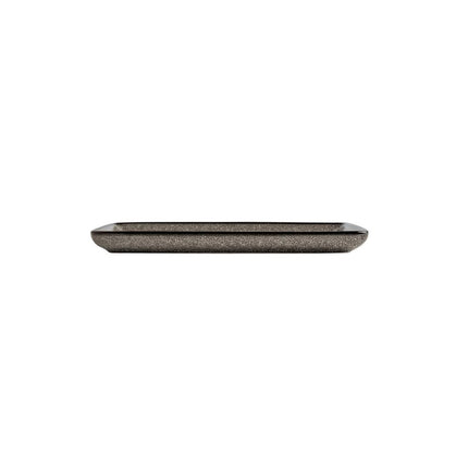 Mineral Rectangular Plate 23x12cm | Olympia 3