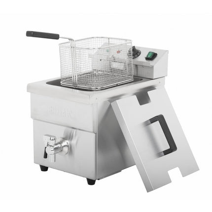 Single Induction Fryer 7.5L 3000W | Buffalo 7