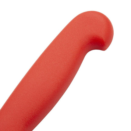 Boning Knife 15.3cm Red | Hygiplas 4