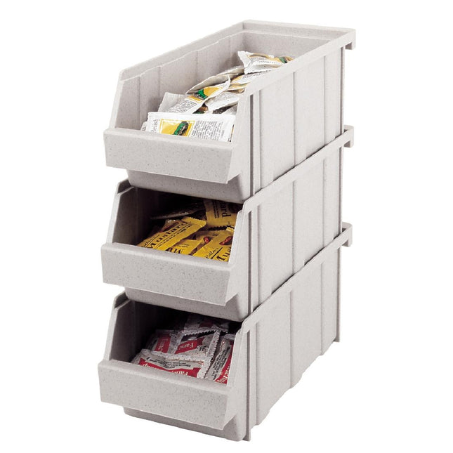 Cambro Versa Container for Versa Rack U600 2